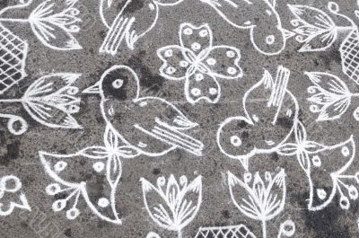 Kolam
