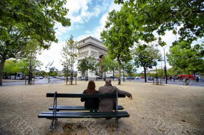 Parisian square