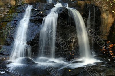 Waterfalls