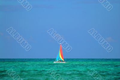 Sail