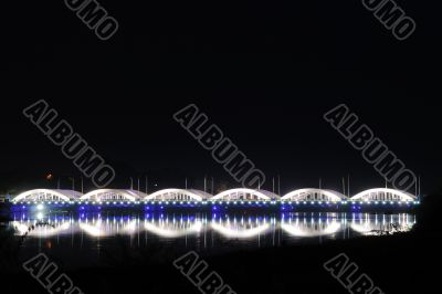 Napier Bridge