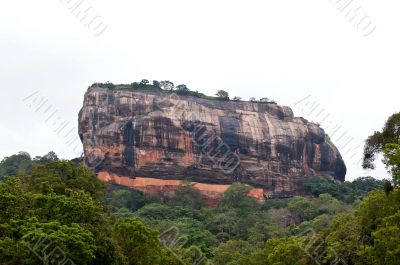 Sigiriya