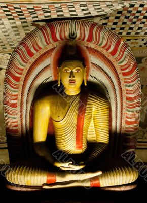 Dambulla
