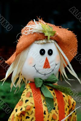 Scarecrow