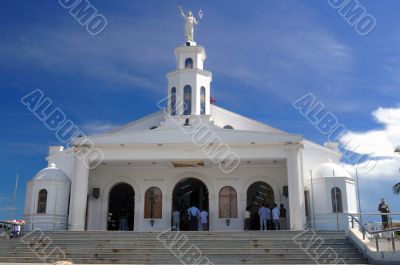 Church