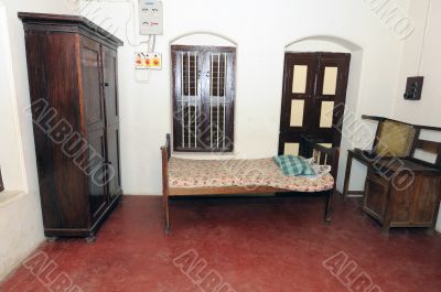 Indian Home