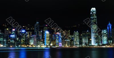 Hongkong