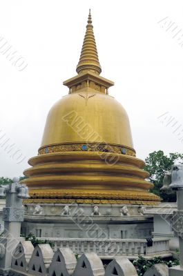 Dambulla