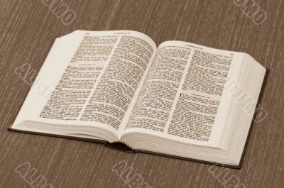Bible