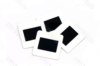 Color Slides