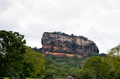 Sigiriya
