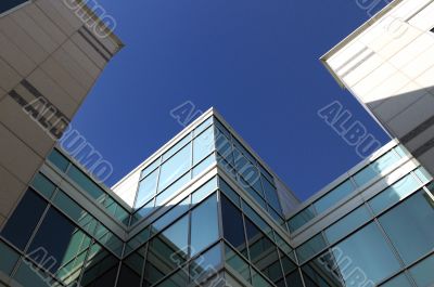 Skyscrapers