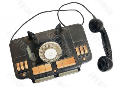 Original antique Phone 