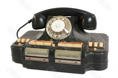 Original antique Phone 