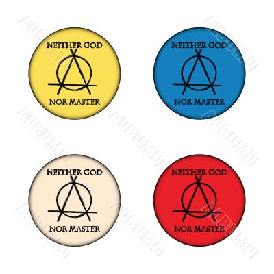 Anarchy