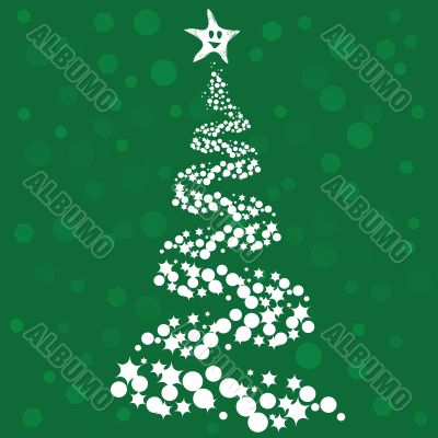 Christmas card