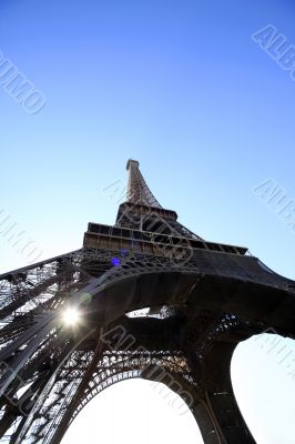 Eiffel Tower