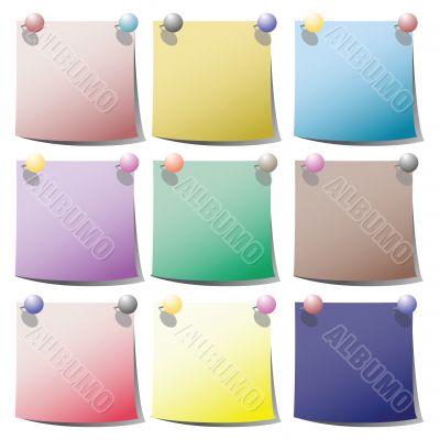  paper notes