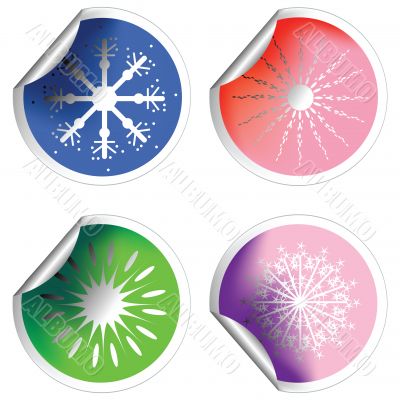  labels