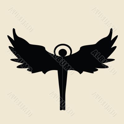 angel