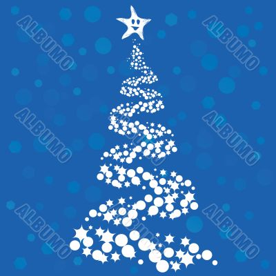 Christmas tree
