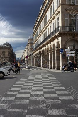 Paris