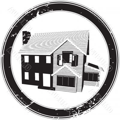 Vector stamp