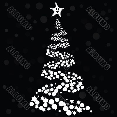 Christmas tree