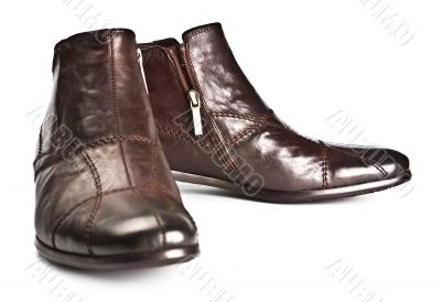 male shoes
