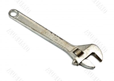 ajustable spanner