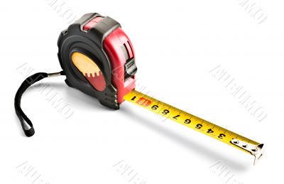 tape measure