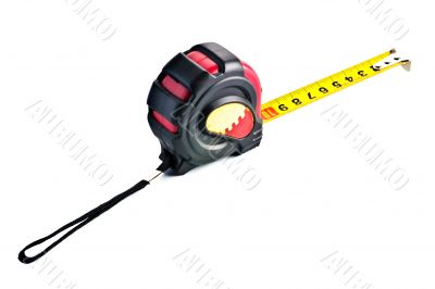 tape measure