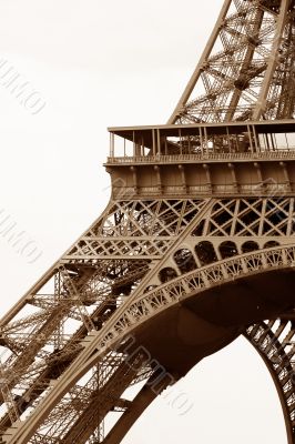 Eiffel Tower