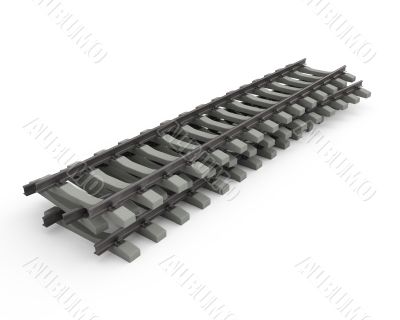 Single rail 