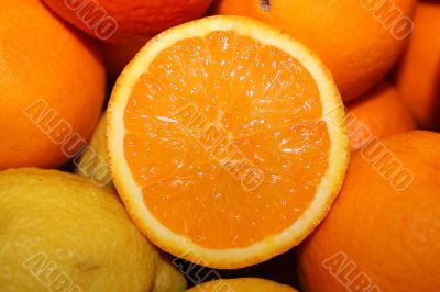 Oranges