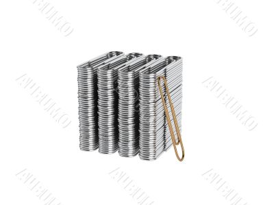 Paper Clips