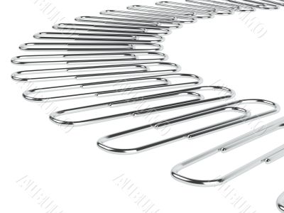 Paper clips