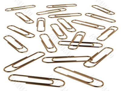 Paper clips
