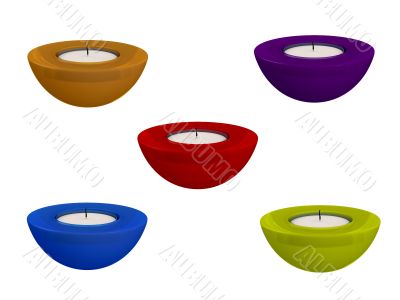 Candles