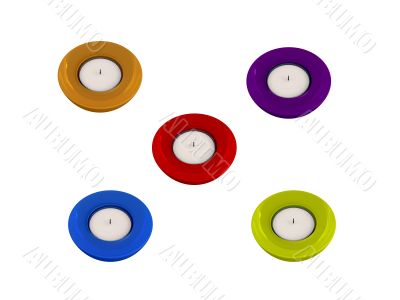 Candles
