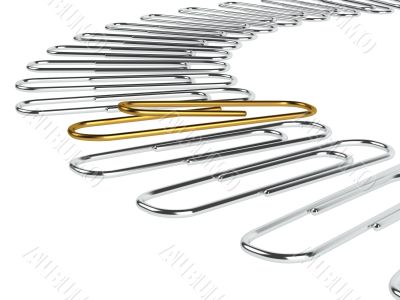 Paper clips
