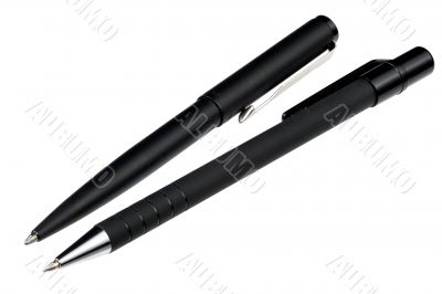 Pen and pencil, hyper DoF