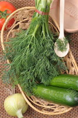Dill