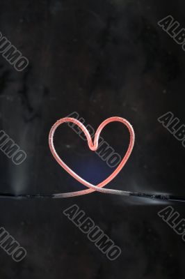 Hot Heart