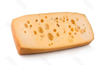 Swiss cheese