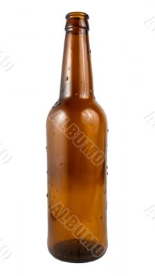 Beer bottle