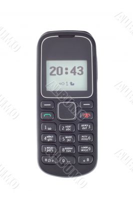 Mobile phone