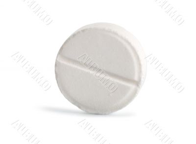 Tablet aspirin (Path)
