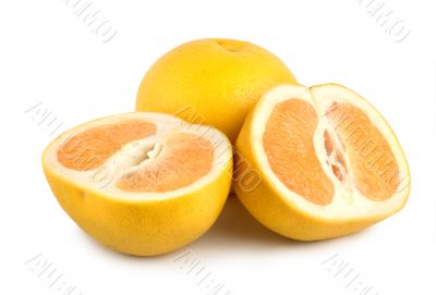 Grapefruit