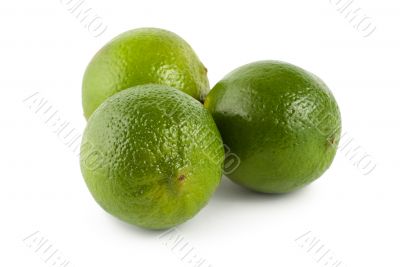 Three lime